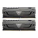 Patriot Viper Steel DDR4 16GB 3200MHz CL16 2x8GB Grey
