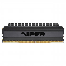 16GB DDR4-3000MHz Patriot Viper 4 Blackout CL16, kit 2x8GB