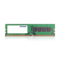 4GB DDR4-2400MHz Patriot CL17 SR 512x8