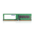 Patriot DDR4 4GB 2400MHz CL17 1x4GB