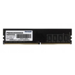Patriot DDR4 32GB 3200MHz CL22 1x32GB