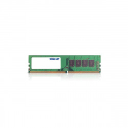 4GB DDR4-2400MHz Patriot CL17 SR 265x16