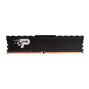 Patriot DDR4 16GB 2666MHz CL19 1x16GB Black