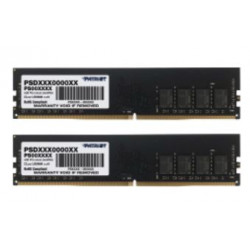 Patriot DDR4 16GB 3200MHz CL22 2x8GB