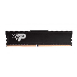 Patriot DDR4 8GB 2666MHz CL19 1x8GB Black