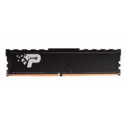 Patriot DDR4 32GB 3200MHz CL22 1x32GB Black