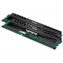 Patriot Viper 3 DDR3 16GB 1866MHz CL10 2x8GB Black
