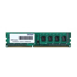 Patriot DDR3 4GB 1600MHz CL11 1x4GB