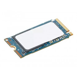 Lenovo, ThinkPad 1TB M.2 PCIe Gen4*4 OPAL 2242 internal SSD