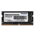 Patriot SO-DIMM DDR4 32GB 2666MHz CL19 1x32GB