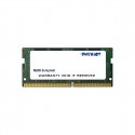 Patriot SO-DIMM DDR4 4GB 2666MHz CL19 1x4GB