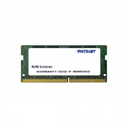 Patriot SO-DIMM DDR4 4GB 2666MHz CL19 1x4GB