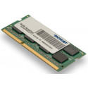 Patriot SO-DIMM DDR3 8GB 1600MHz CL11 1x8GB