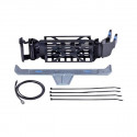 DELL rameno pro vyvazování kabelů cable management arm k ližinám pro servery 1U R330 R340 R630 R440 R640 R450 R350