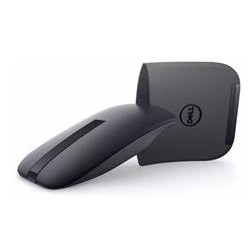 Dell MS700 myš, Bezdrátová Bluetooth, Optická, 4000 dpi, Černá ( 570-ABQN )