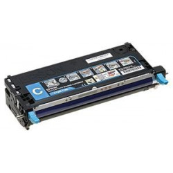 Tonerová cartridge Epson AcuLaser C2800DN 2800DTN 2800N, cyan, C13S051160, 6000s, O