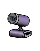 Webkamery, videokonferenční systémy