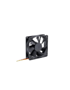 Ventilátory do skříně