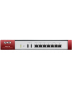 Firewally a VPN