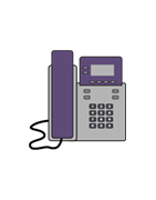 Telefony a VoIP