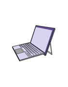 Konvertibilní notebooky