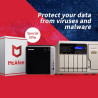 Licence - firmware NAS