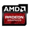 S grafickou kartou AMD Radeon
