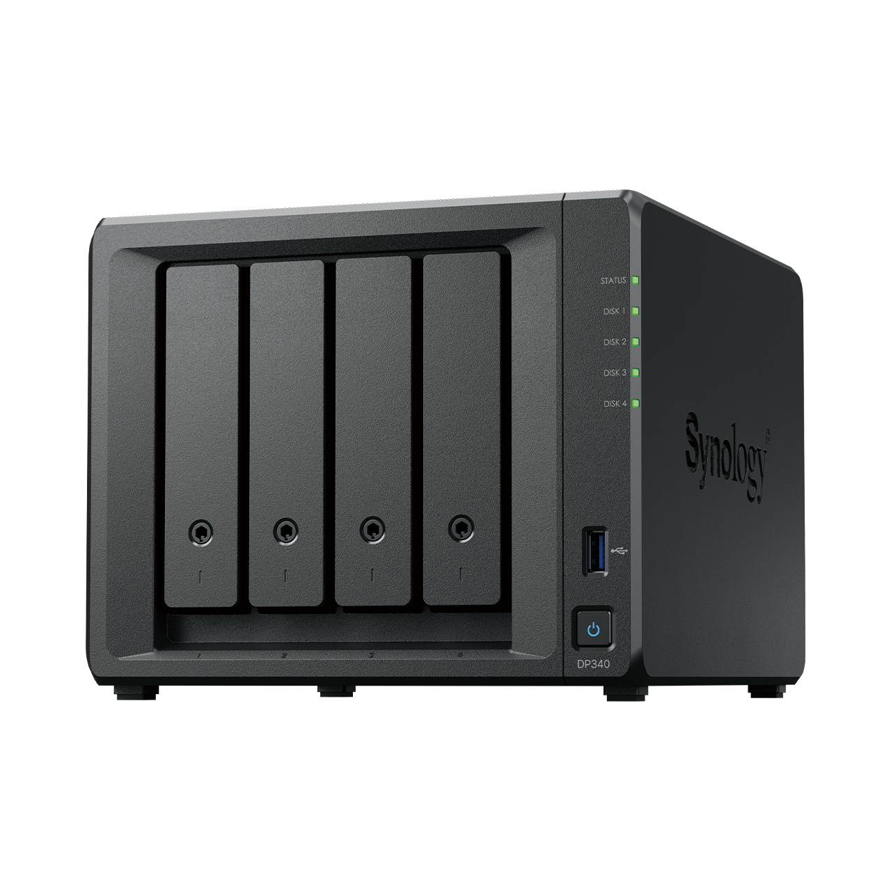 Synology DP340