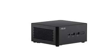 ASUS NUC 14 Pro NUC14RVHv7000R2 U7-165H DDR5 Intel Arc Graphics
