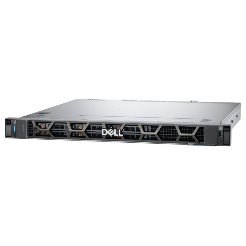 DELL PE R360 8x2,5/XE2478/16GB