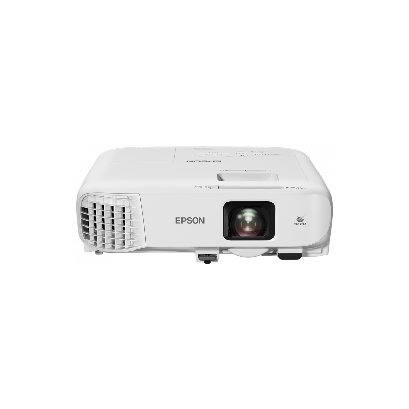 Epson EB-992F