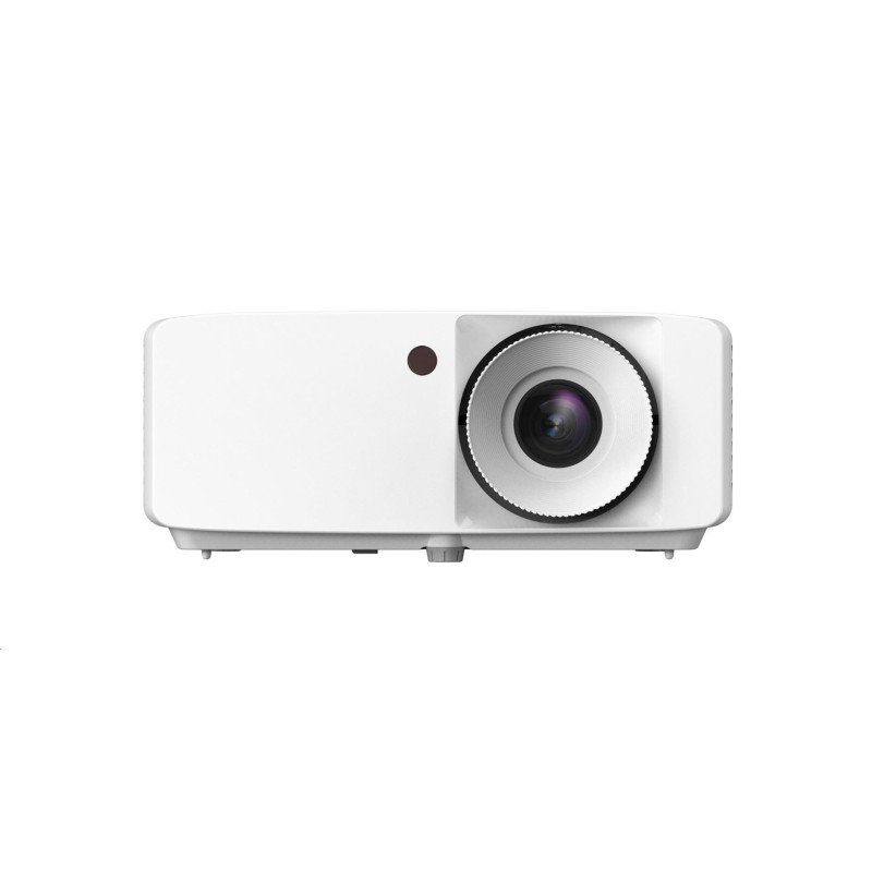 Optoma ZH400