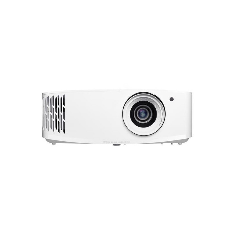 Optoma projektor UHD35x