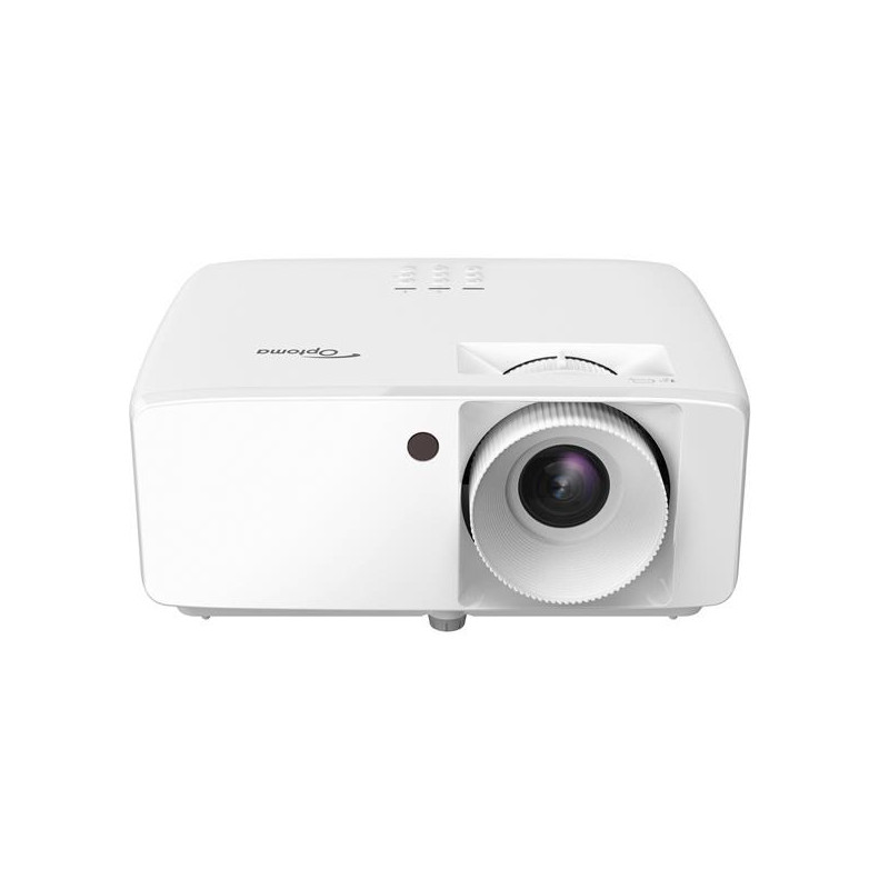Optoma ZH350