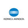 KONICA MINOLTA