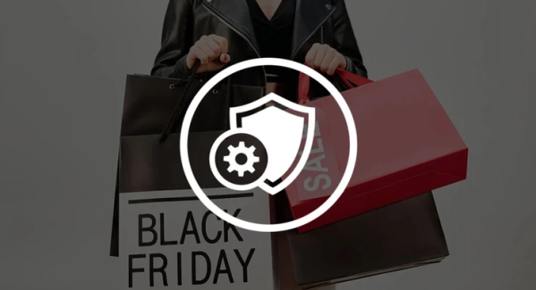 7 největších digitálních hrozeb Black Friday a Cyber Monday