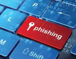 Jak hackeři používají COVID-19 k nalezení nových obětí phishingu