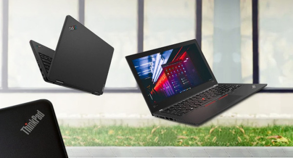 Lenovo brašna ke všem notebookům řady ThinkPad