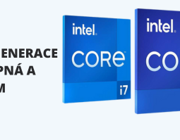 Nová generace procesorů Intel Core je tady - Raptor Lake Refresh