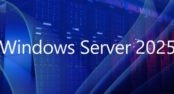 Windows Server 2025 - budoucnost se blíží!