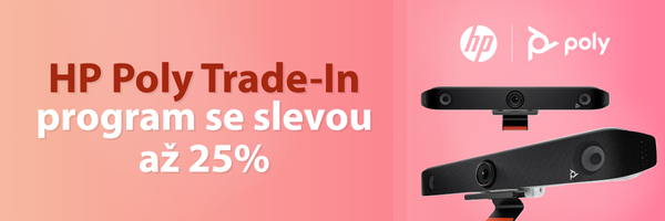 Poly - Trade-In akce