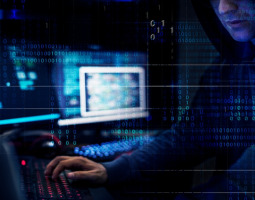 Myslete jako hacker: Chraňte svou společnost před kyberútoky