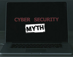 5 mýtů o prevenci kybernetických bezpečnostních hrozeb