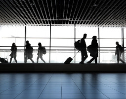 73 % cestujících v letecké dopravě má zájem o biometrii nahrazující pasy