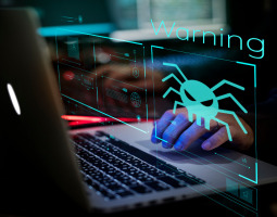Emotet malware se vrací; zde je na co si dát pozor