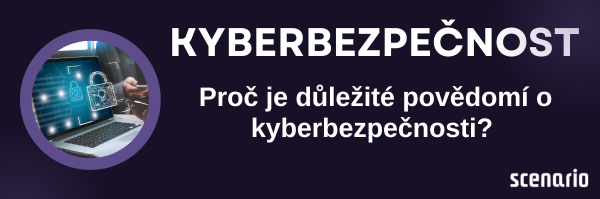 Proč je důležité povědomí o kyberbezpečnosti: Statistiky a trendy